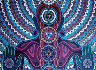 La Qualité d’Amour connue sous le nom de «Transmutation»